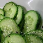 Cucumbers